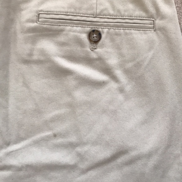 Old Navy Mens Straight Khaki Pants Size 30 x 32 - Picture 6 of 6
